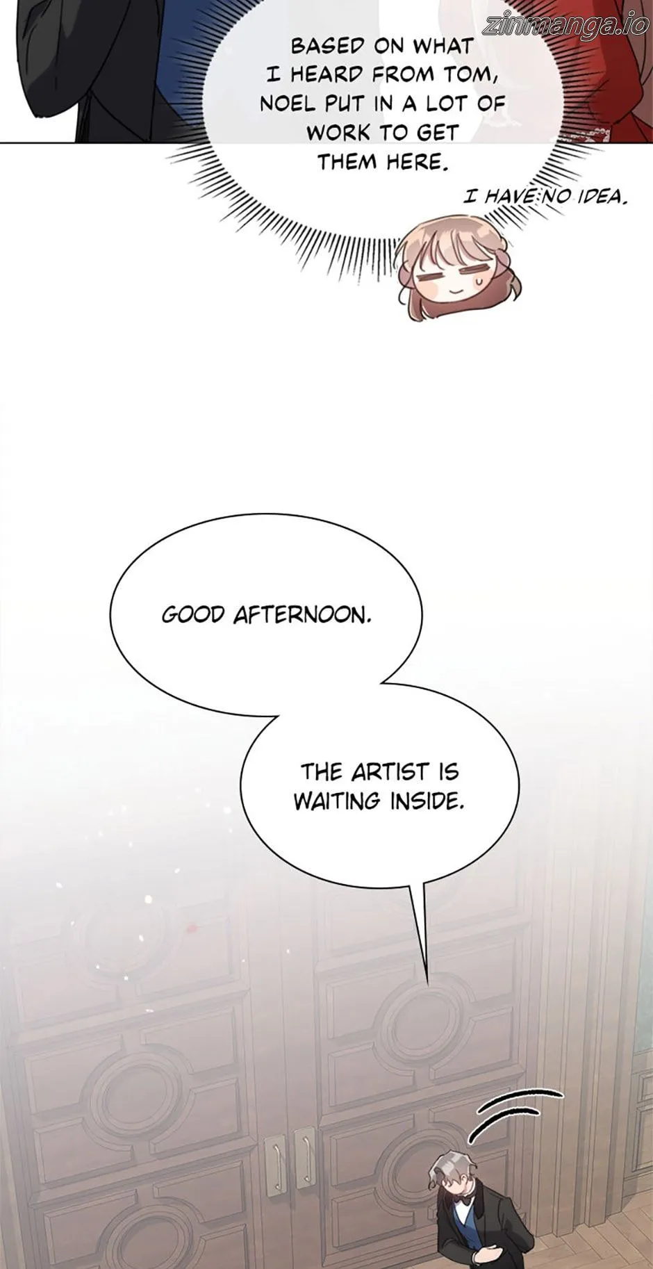 Read The Kind Older Sister Is No More Manga Online