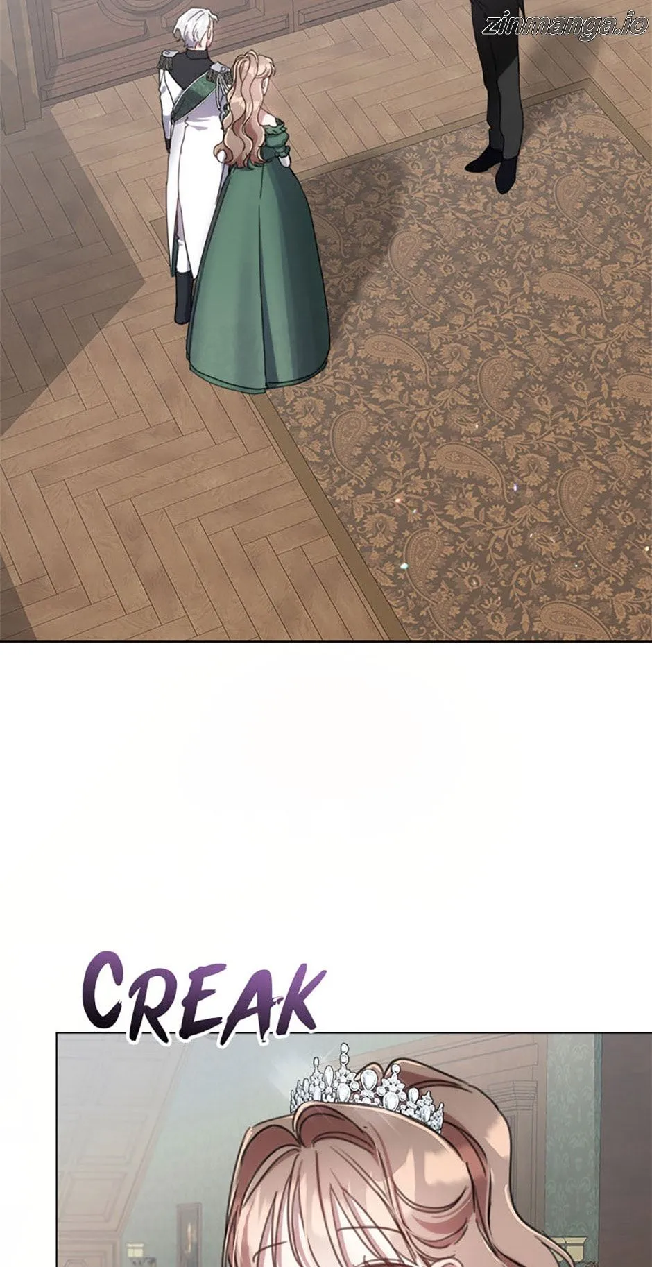 Read The Kind Older Sister Is No More Manga Online