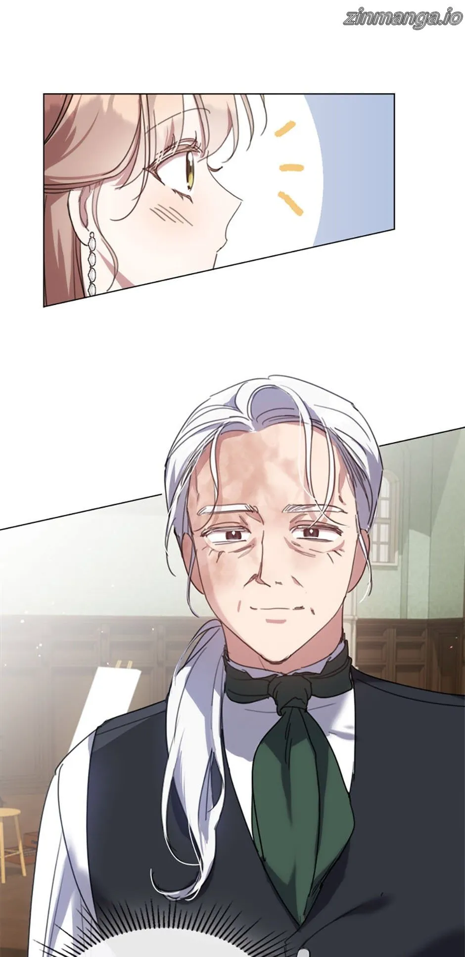 Read The Kind Older Sister Is No More Manga Online