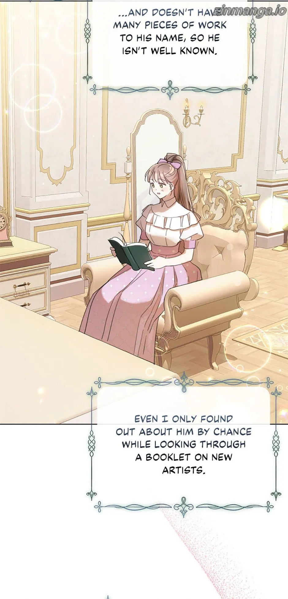 Read The Kind Older Sister Is No More Manga Online