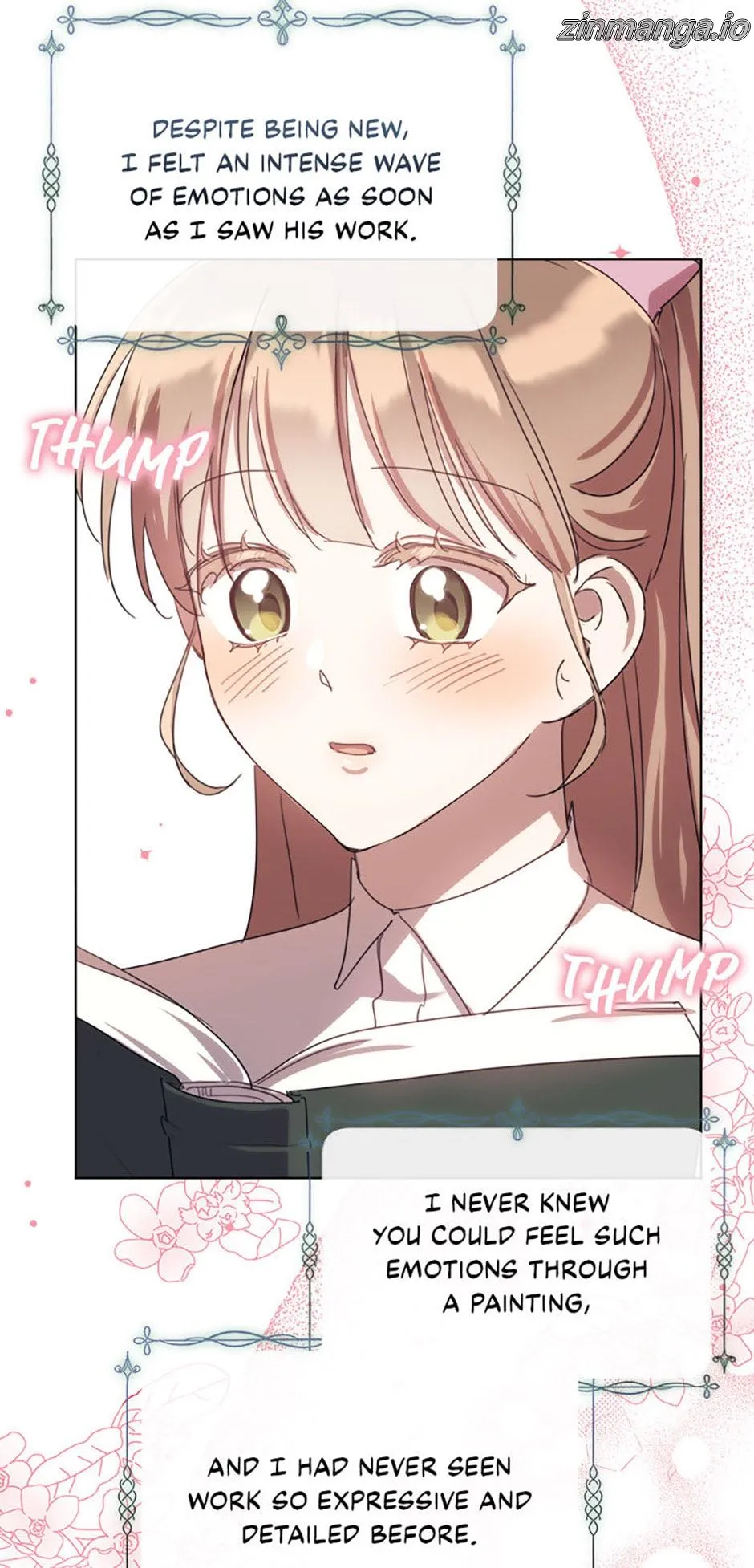 Read The Kind Older Sister Is No More Manga Online