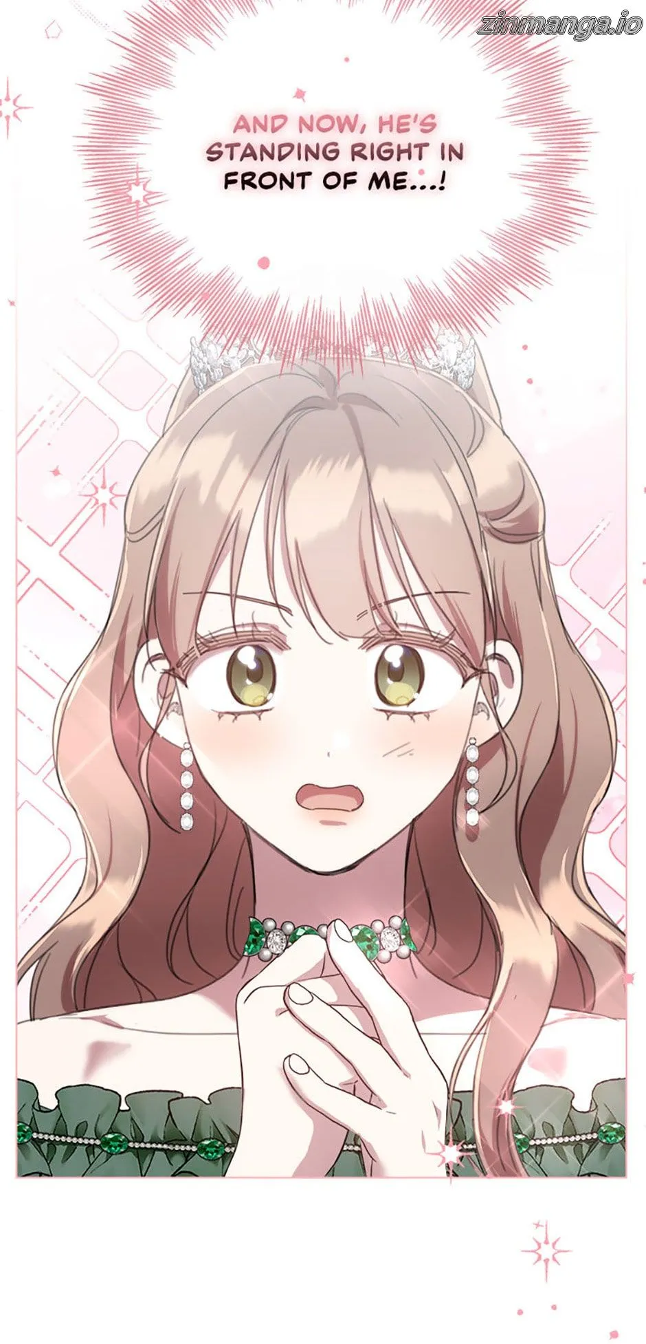 Read The Kind Older Sister Is No More Manga Online