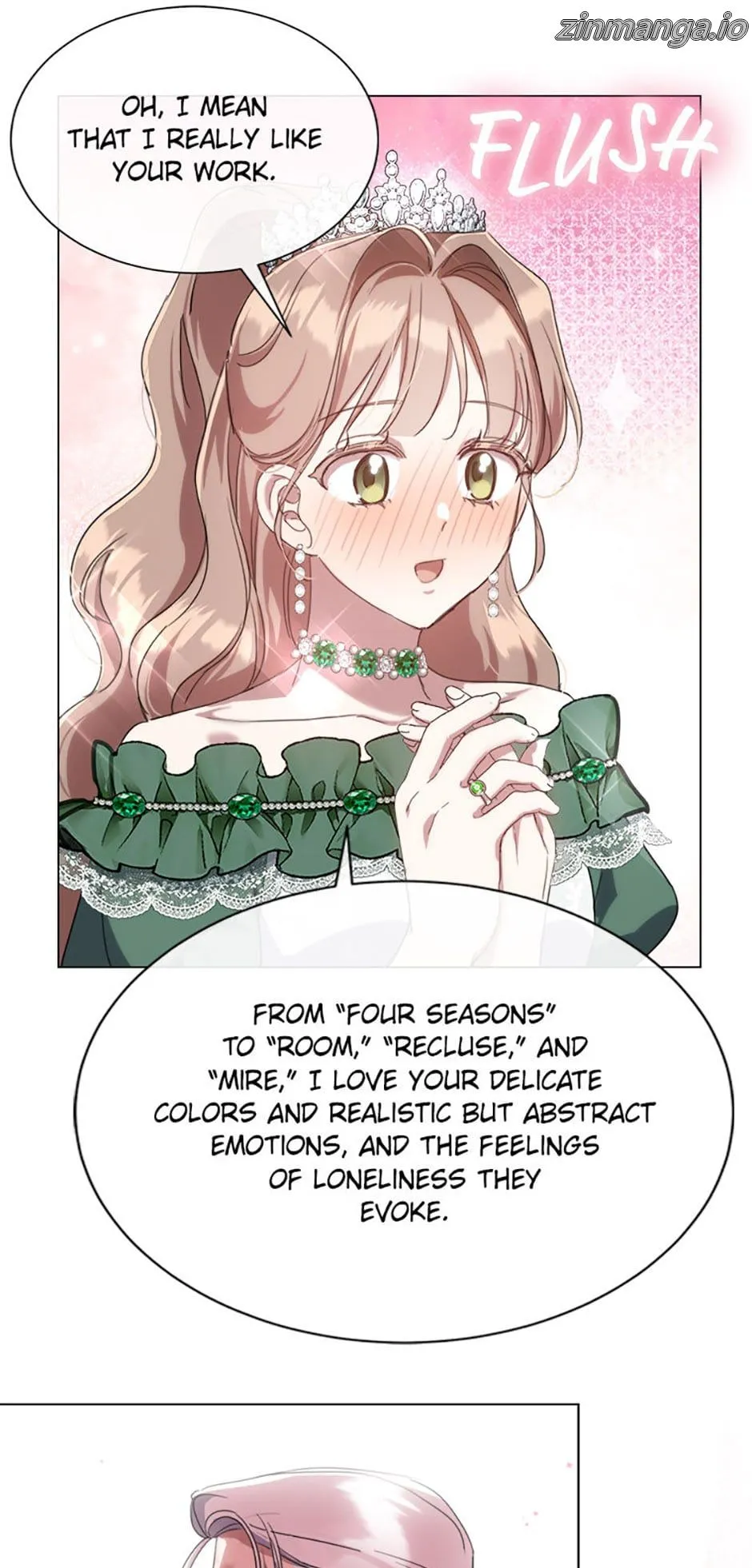 Read The Kind Older Sister Is No More Manga Online