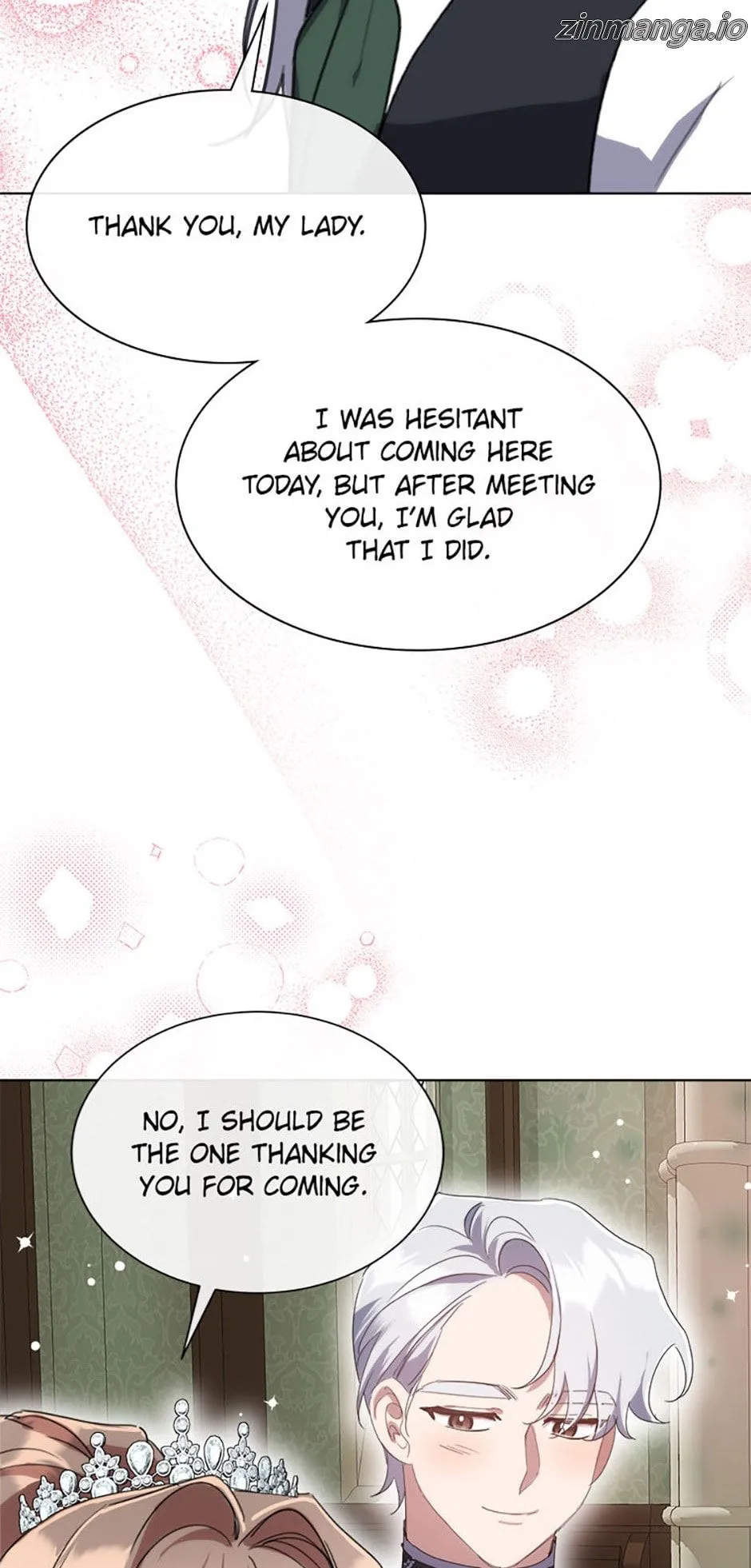 Read The Kind Older Sister Is No More Manga Online