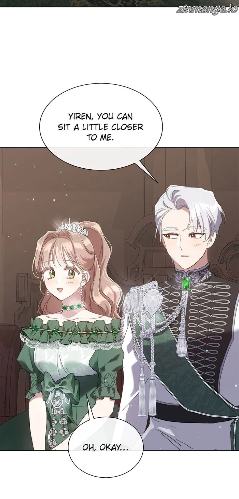 Read The Kind Older Sister Is No More Manga Online
