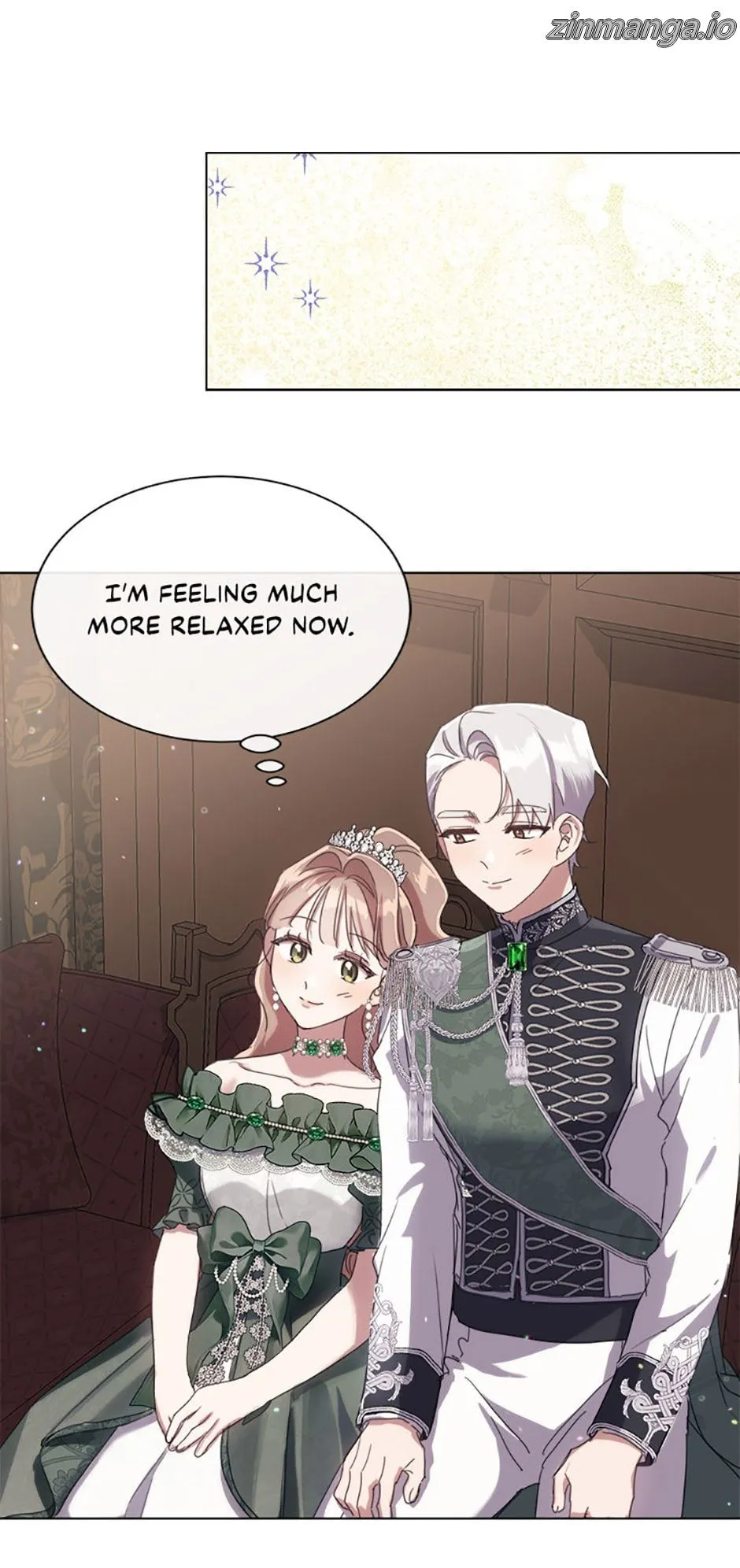 Read The Kind Older Sister Is No More Manga Online