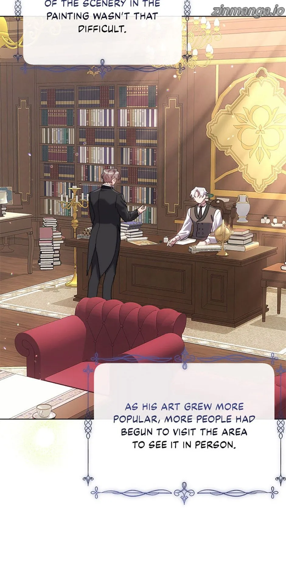 Read The Kind Older Sister Is No More Manga Online