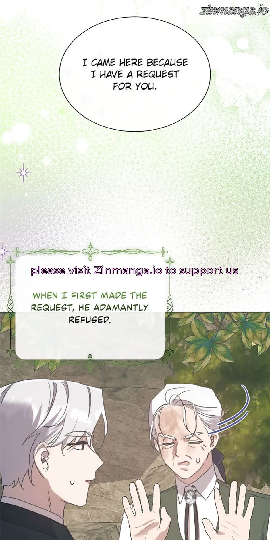 Read The Kind Older Sister Is No More Manga Online