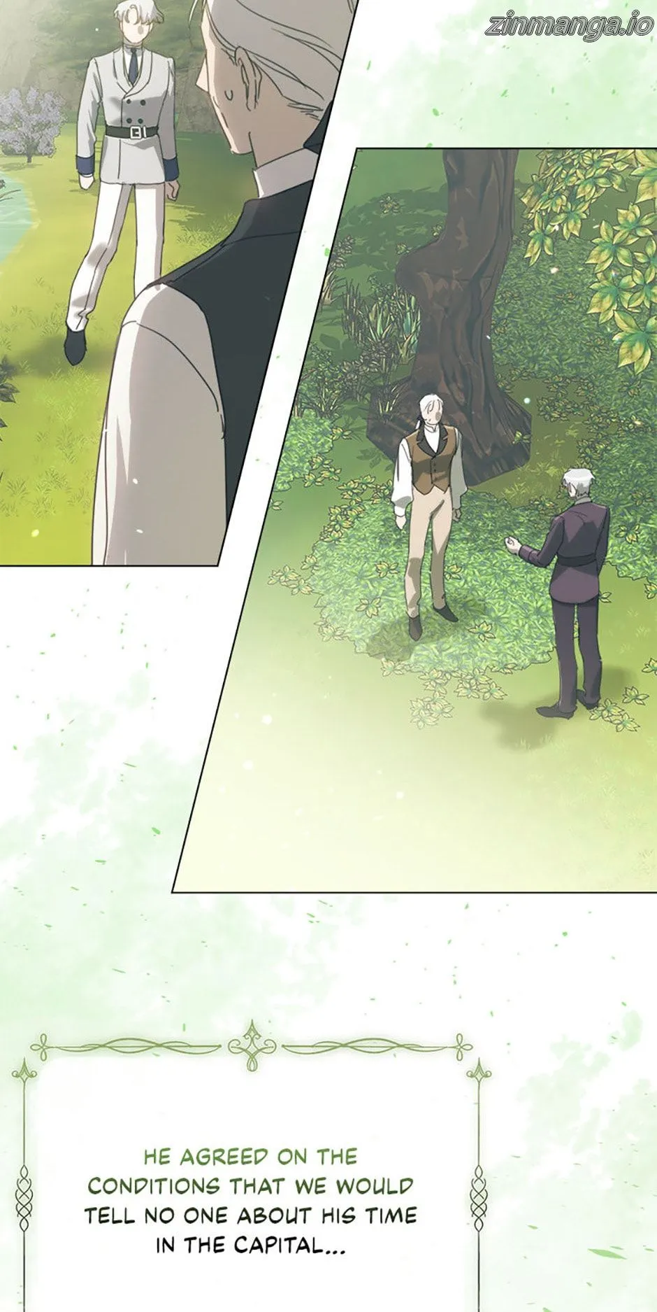 Read The Kind Older Sister Is No More Manga Online
