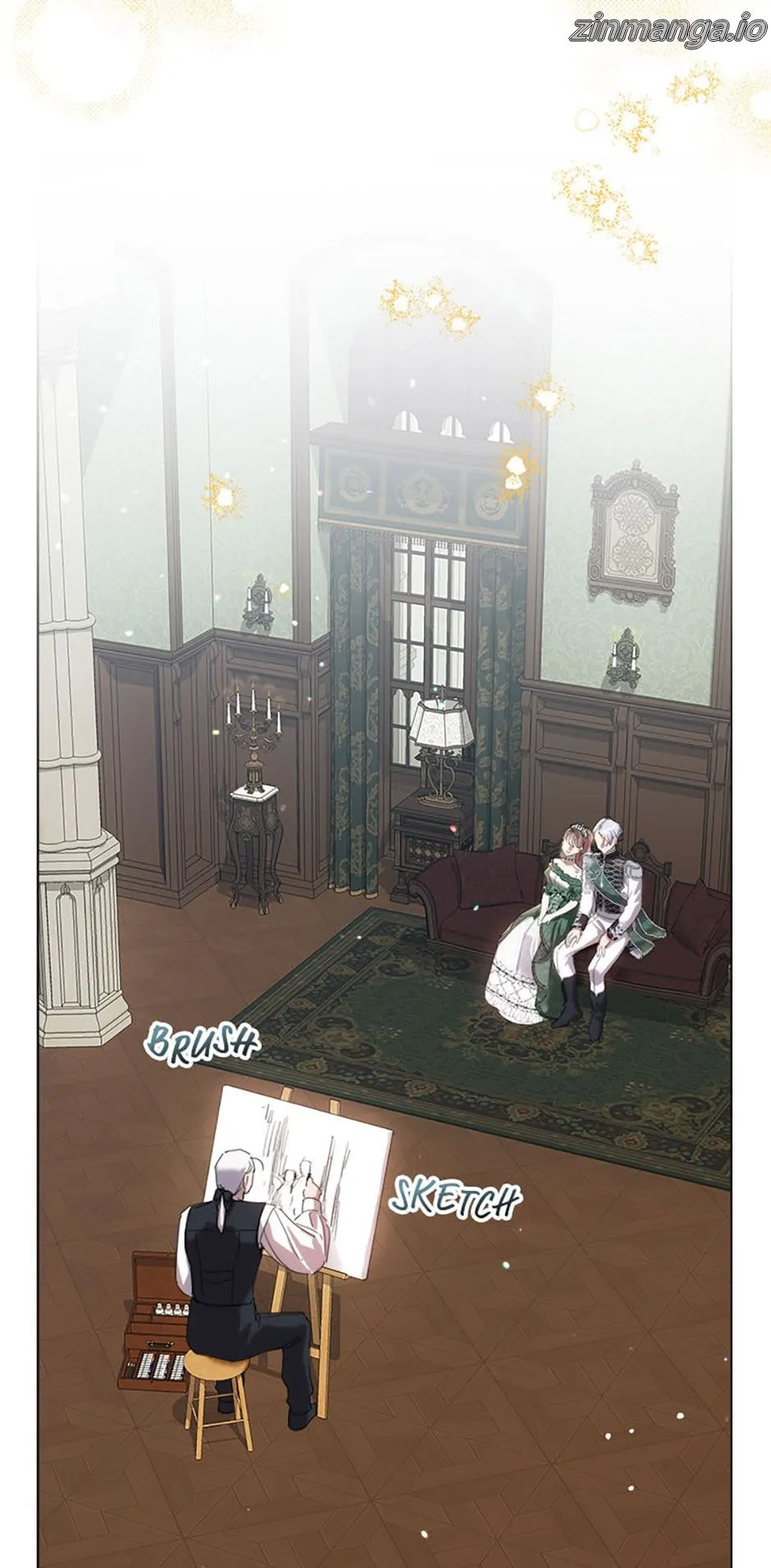 Read The Kind Older Sister Is No More Manga Online