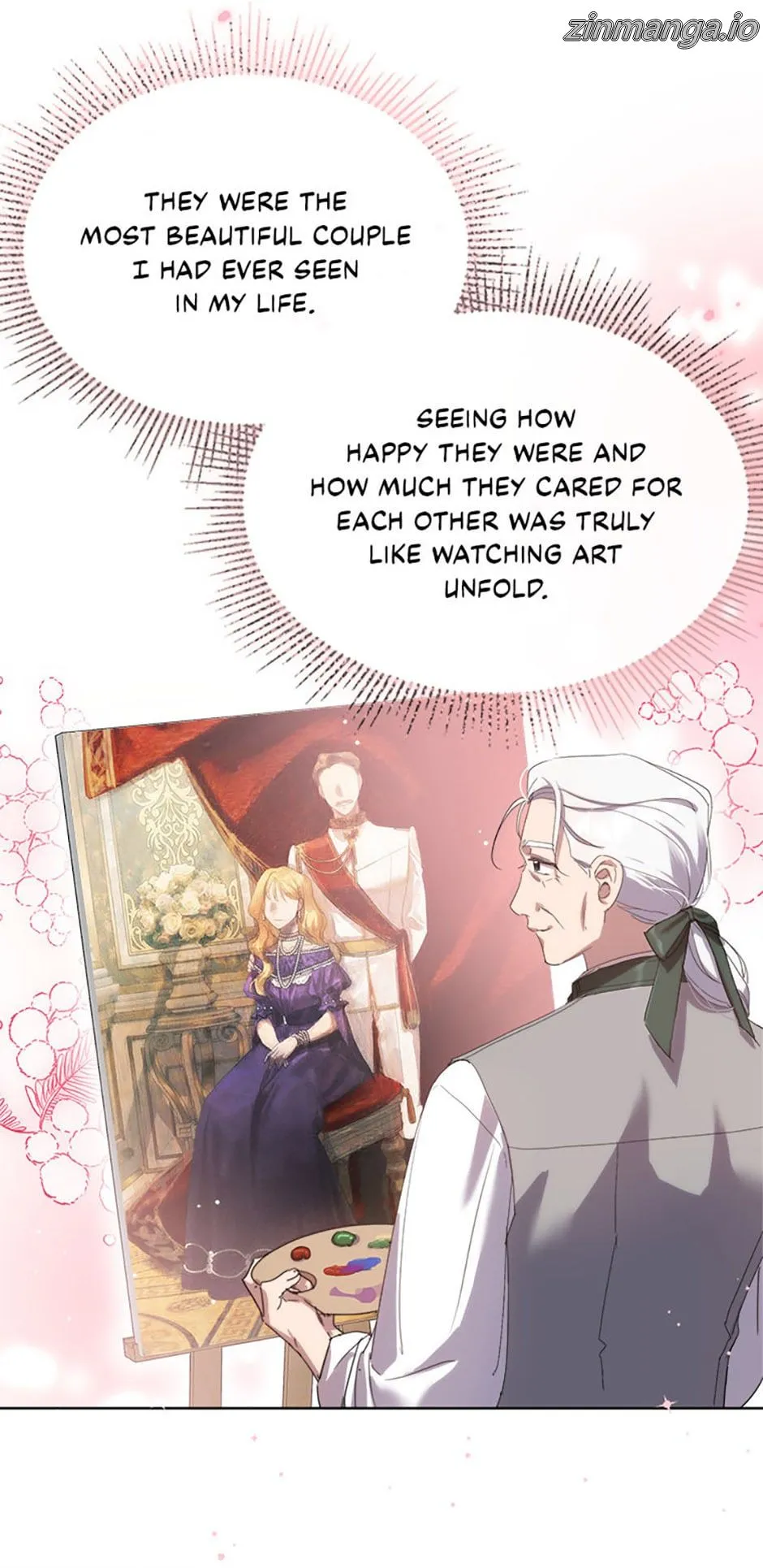 Read The Kind Older Sister Is No More Manga Online