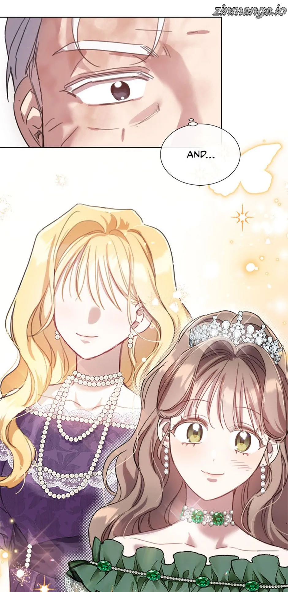 Read The Kind Older Sister Is No More Manga Online