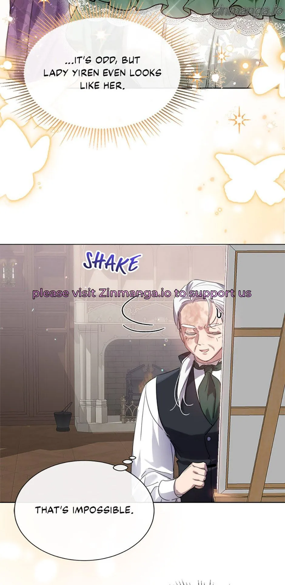 Read The Kind Older Sister Is No More Manga Online