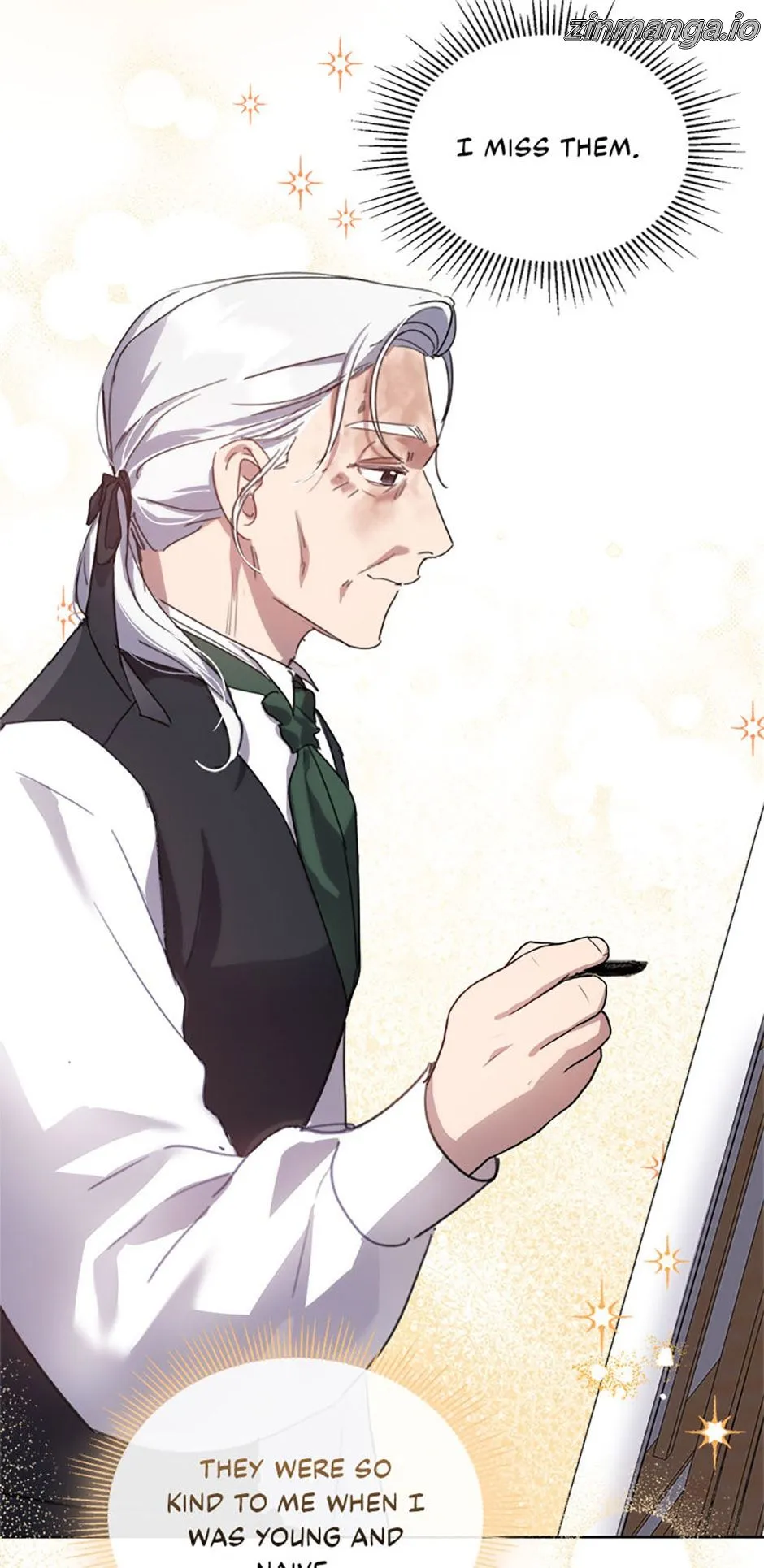 Read The Kind Older Sister Is No More Manga Online