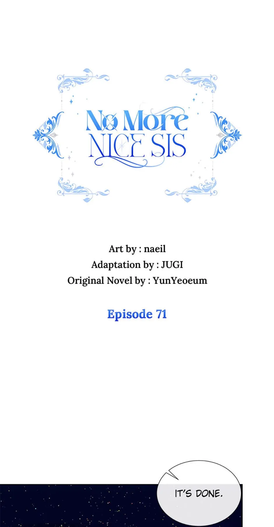 Read The Kind Older Sister Is No More Manga Online