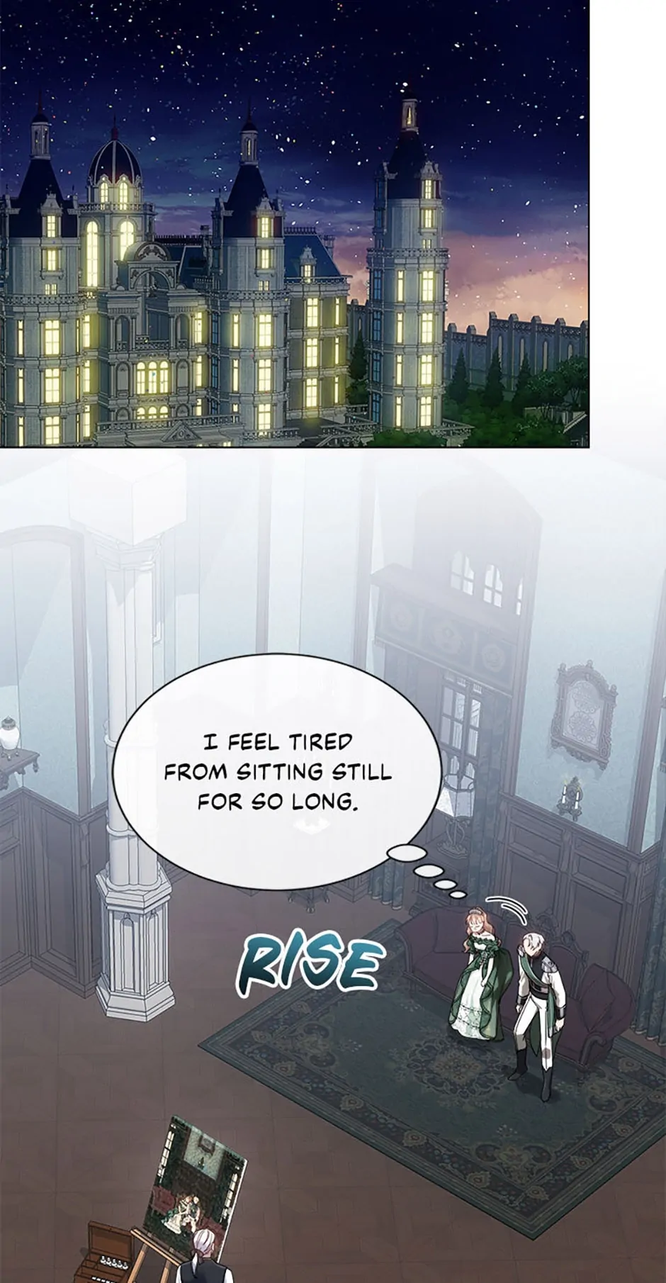 Read The Kind Older Sister Is No More Manga Online