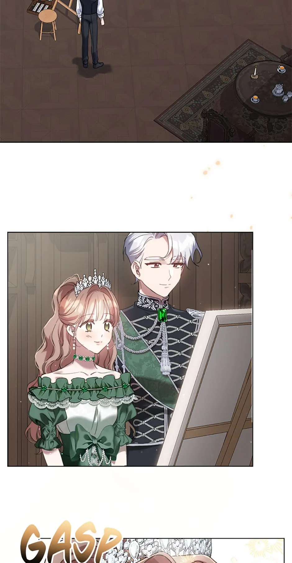 Read The Kind Older Sister Is No More Manga Online
