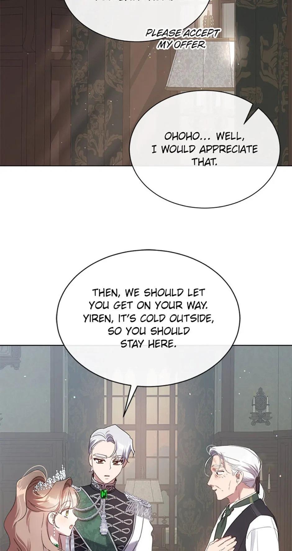 Read The Kind Older Sister Is No More Manga Online