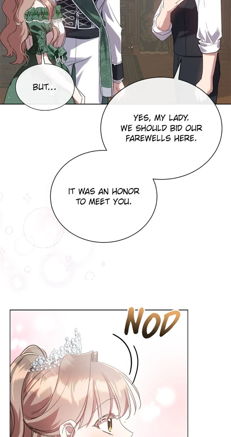 Read The Kind Older Sister Is No More Manga Online