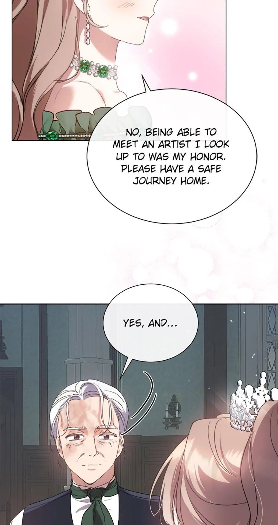 Read The Kind Older Sister Is No More Manga Online