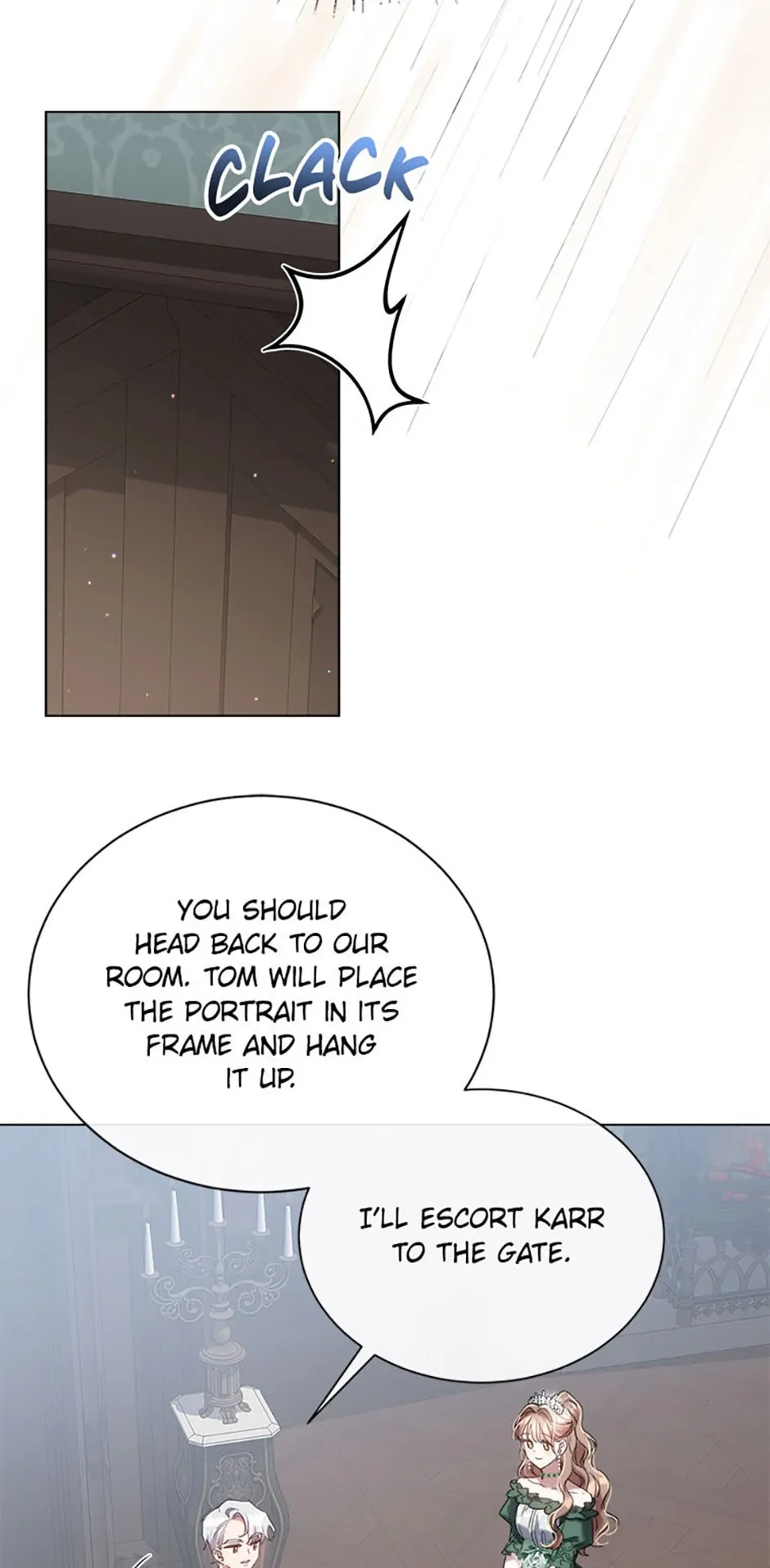Read The Kind Older Sister Is No More Manga Online