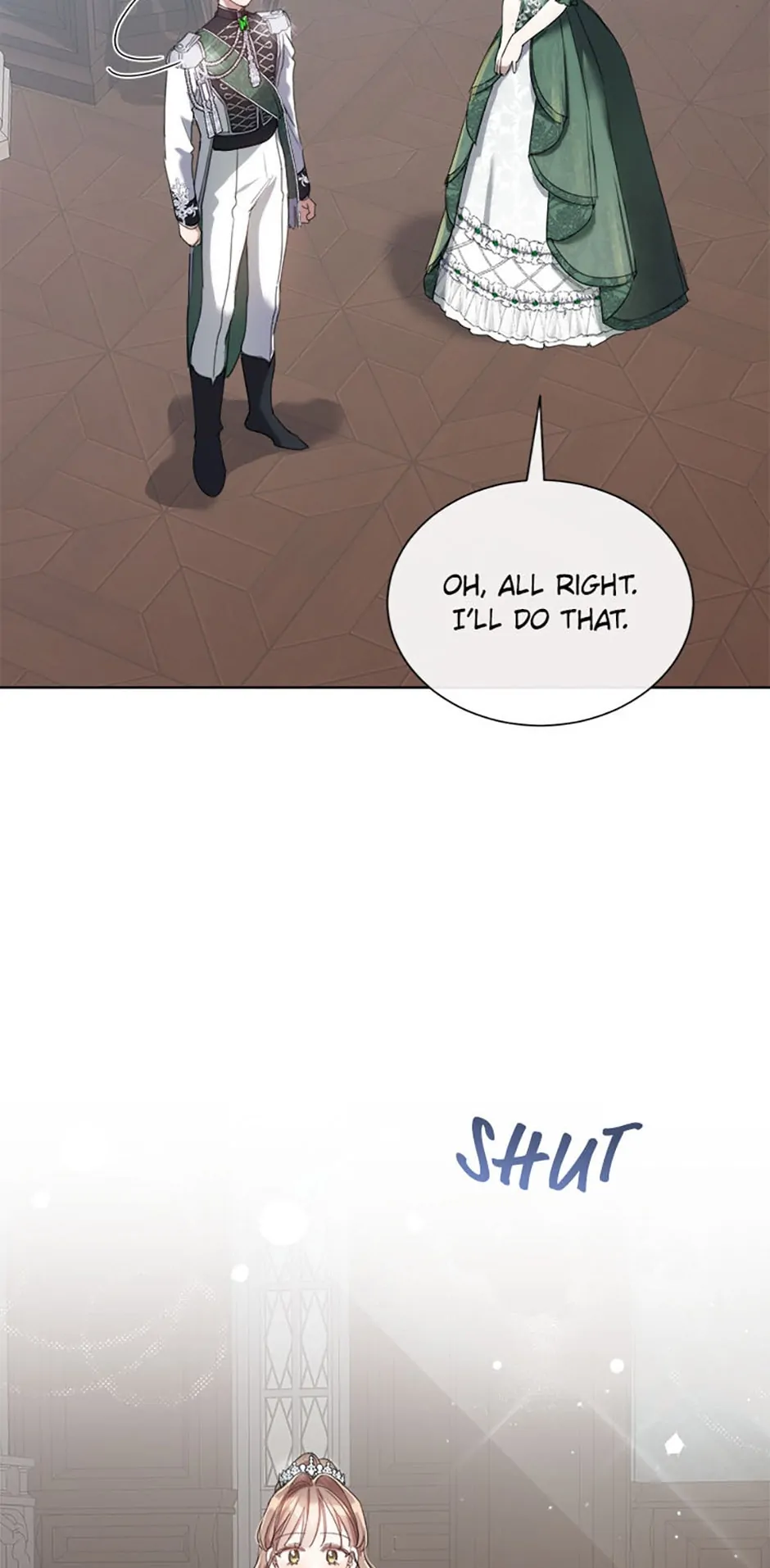 Read The Kind Older Sister Is No More Manga Online