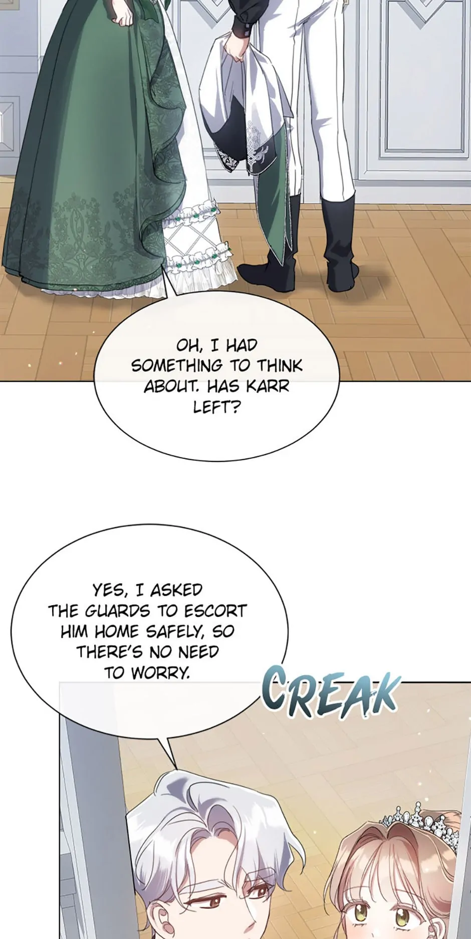 Read The Kind Older Sister Is No More Manga Online