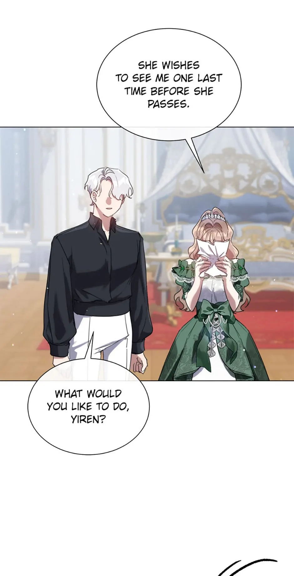Read The Kind Older Sister Is No More Manga Online