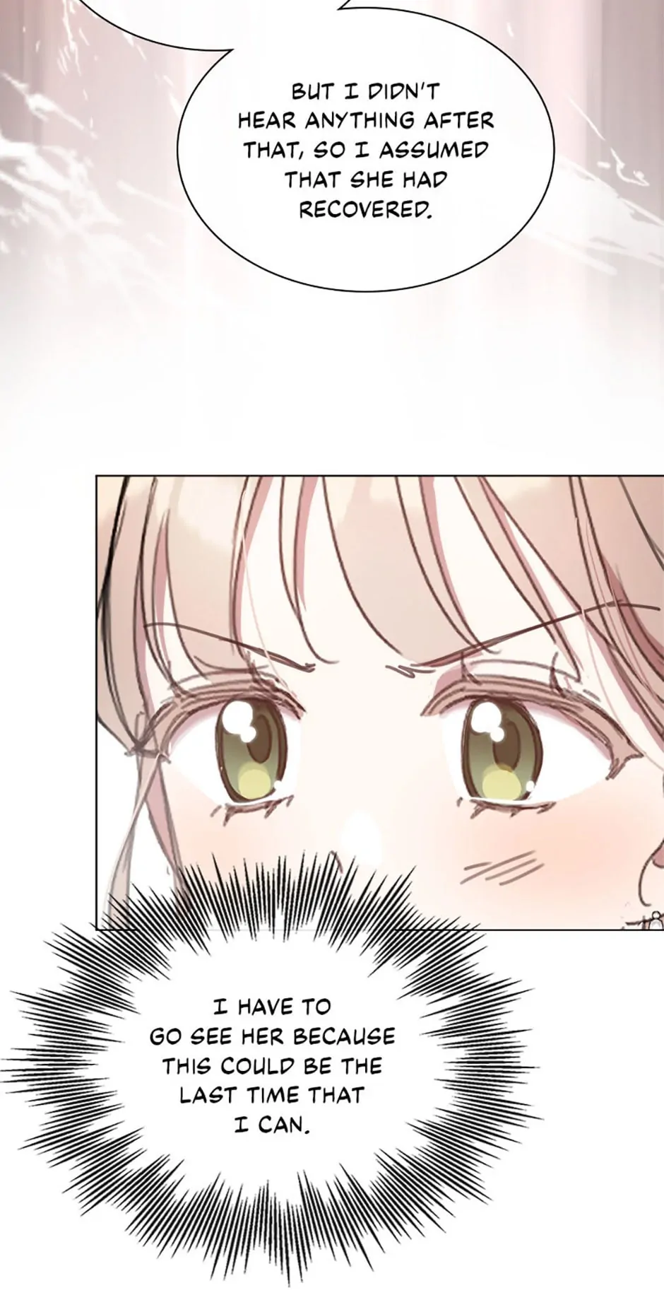 Read The Kind Older Sister Is No More Manga Online