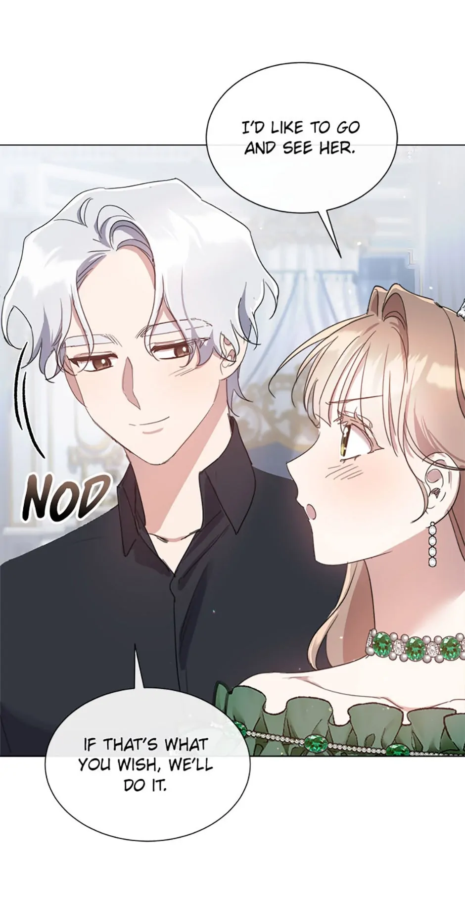 Read The Kind Older Sister Is No More Manga Online