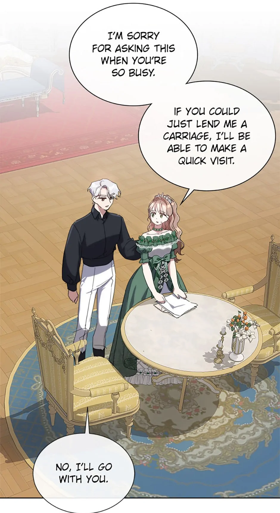 Read The Kind Older Sister Is No More Manga Online