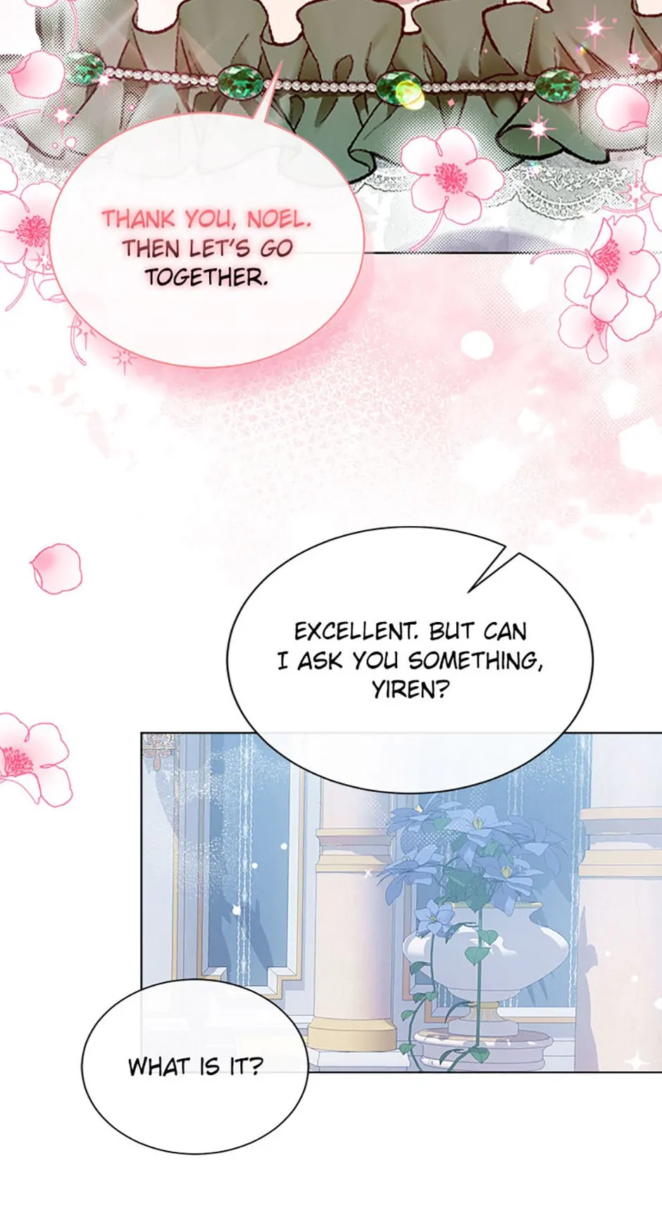 Read The Kind Older Sister Is No More Manga Online