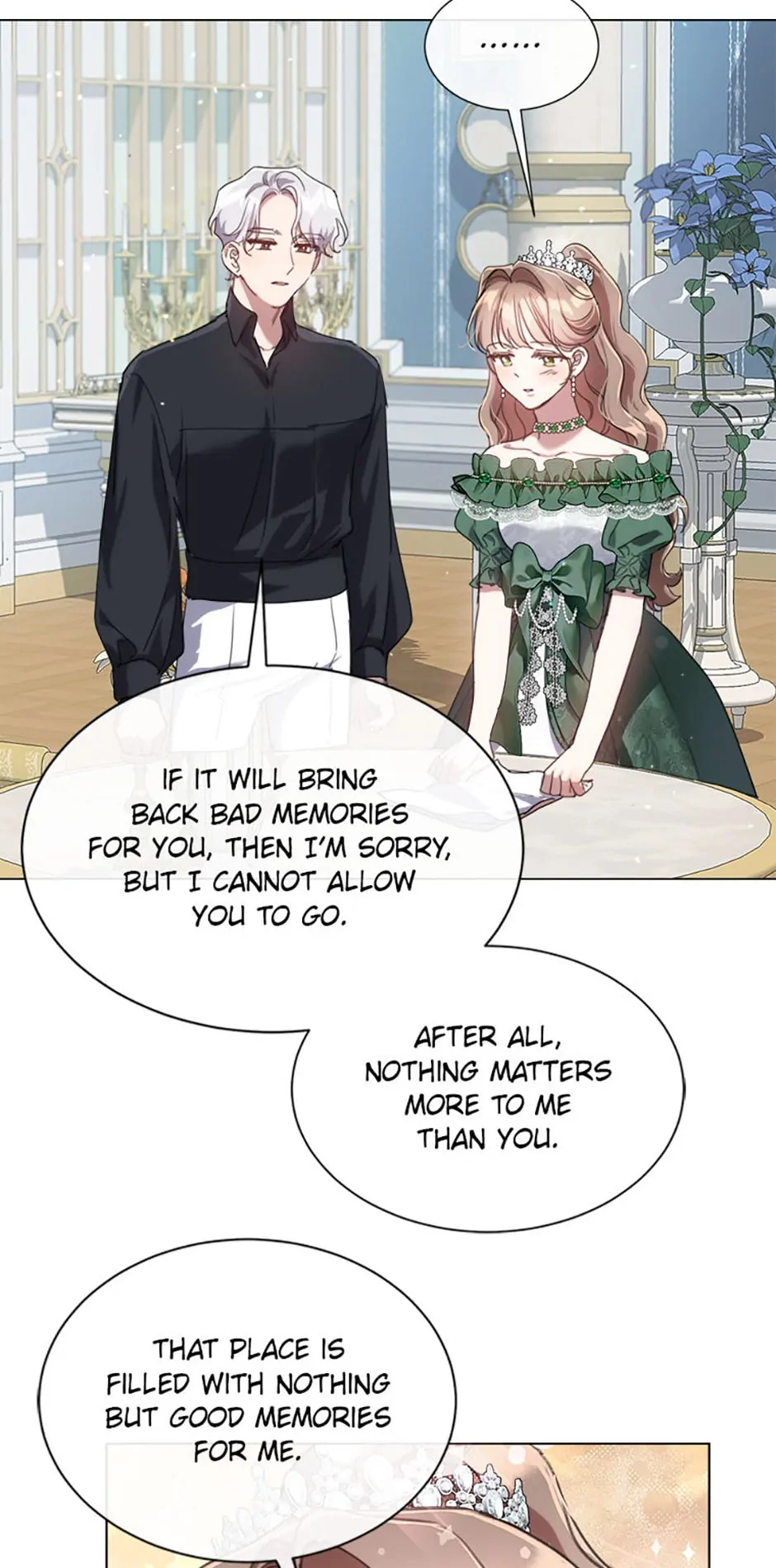 Read The Kind Older Sister Is No More Manga Online