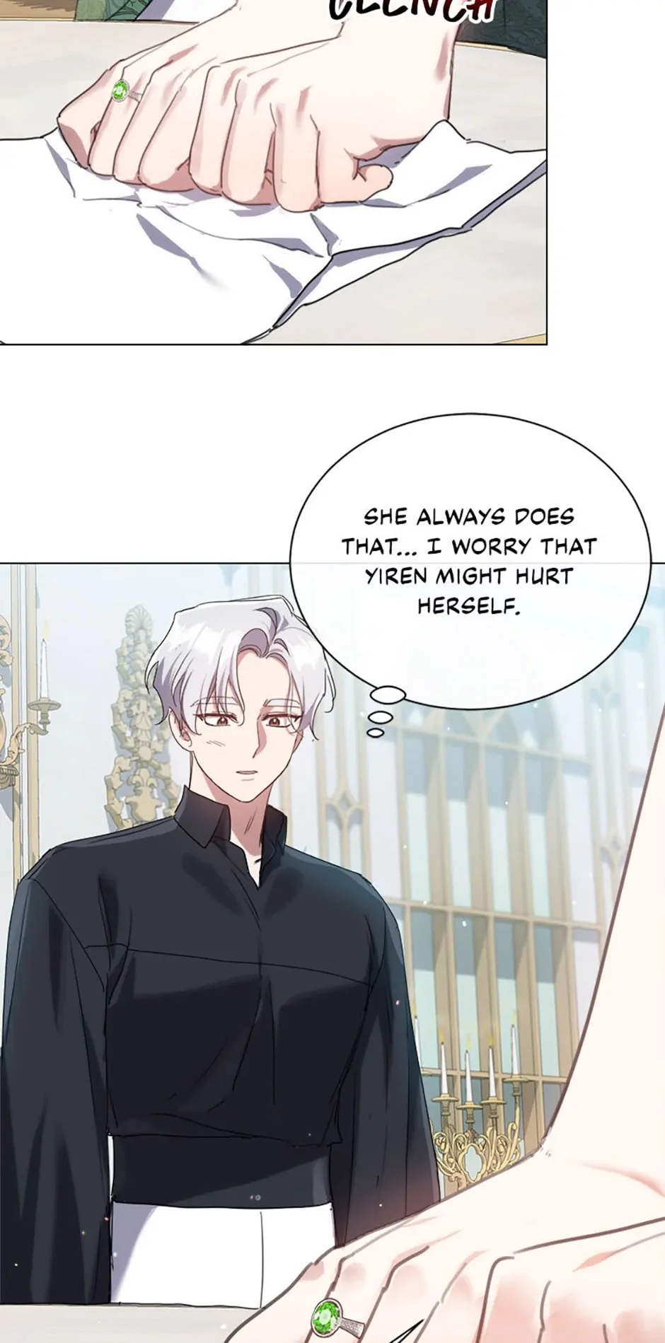 Read The Kind Older Sister Is No More Manga Online