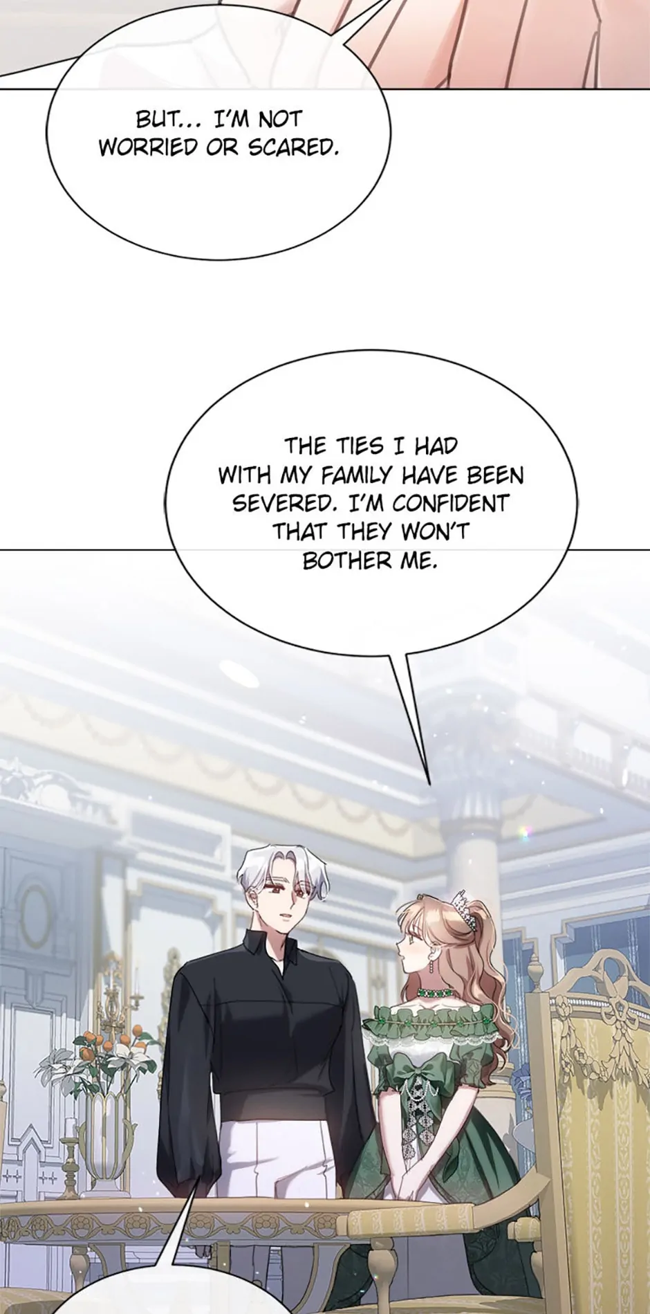 Read The Kind Older Sister Is No More Manga Online