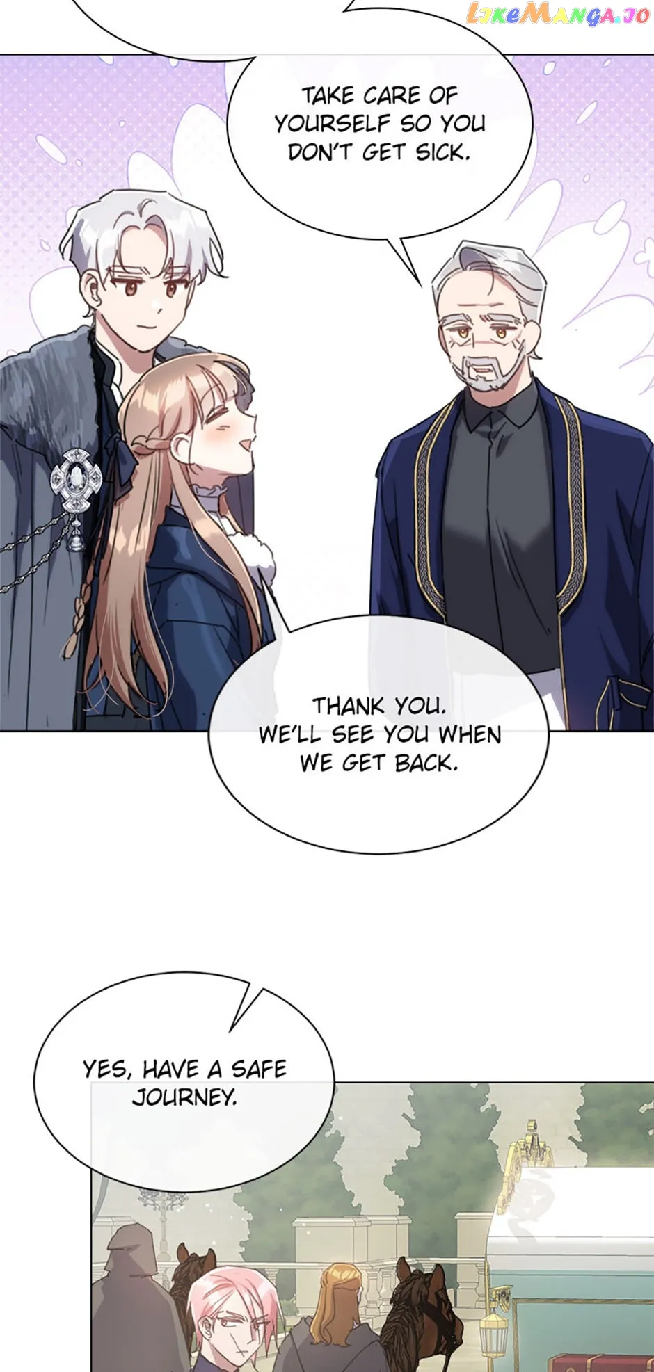 Read The Kind Older Sister Is No More Manga Online