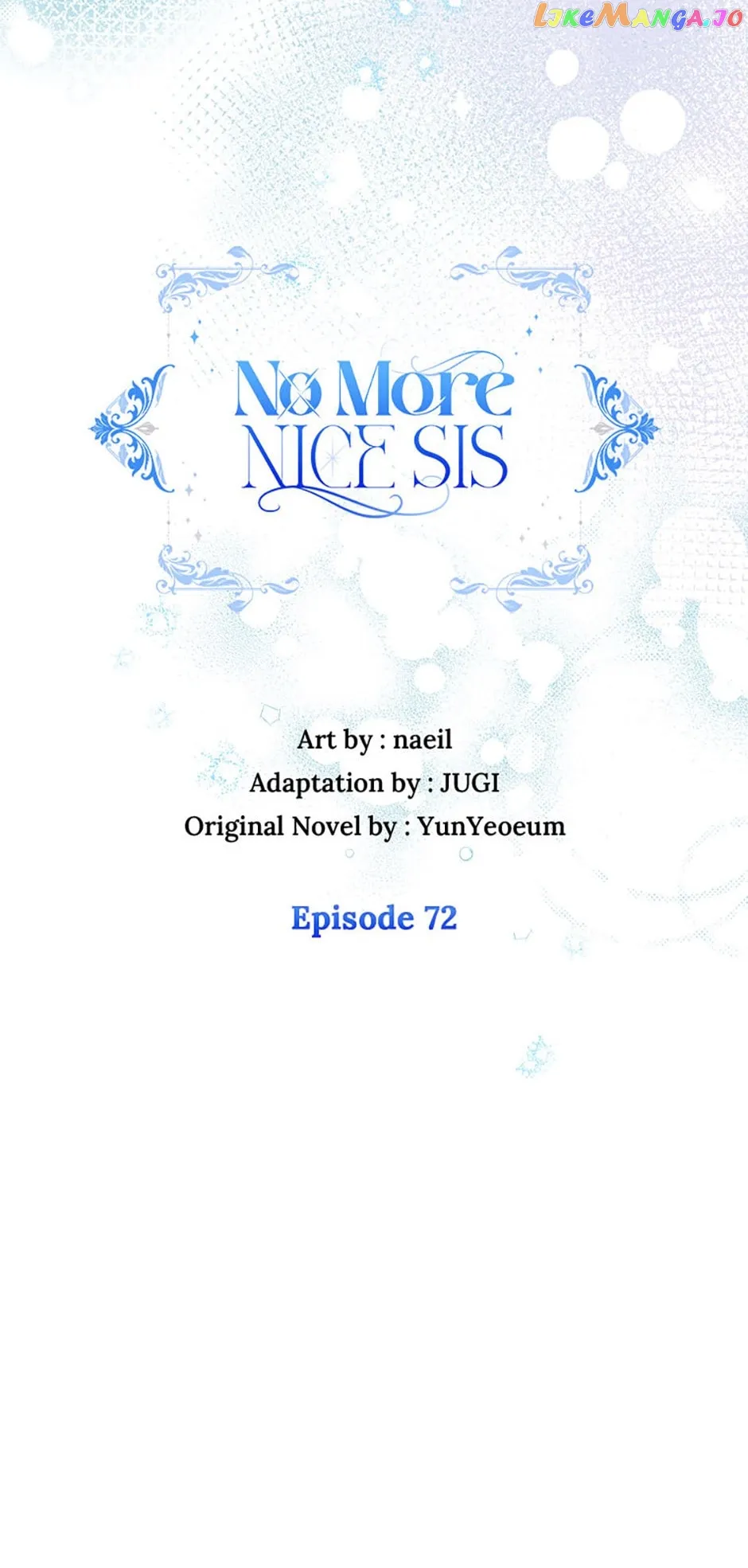 Read The Kind Older Sister Is No More Manga Online