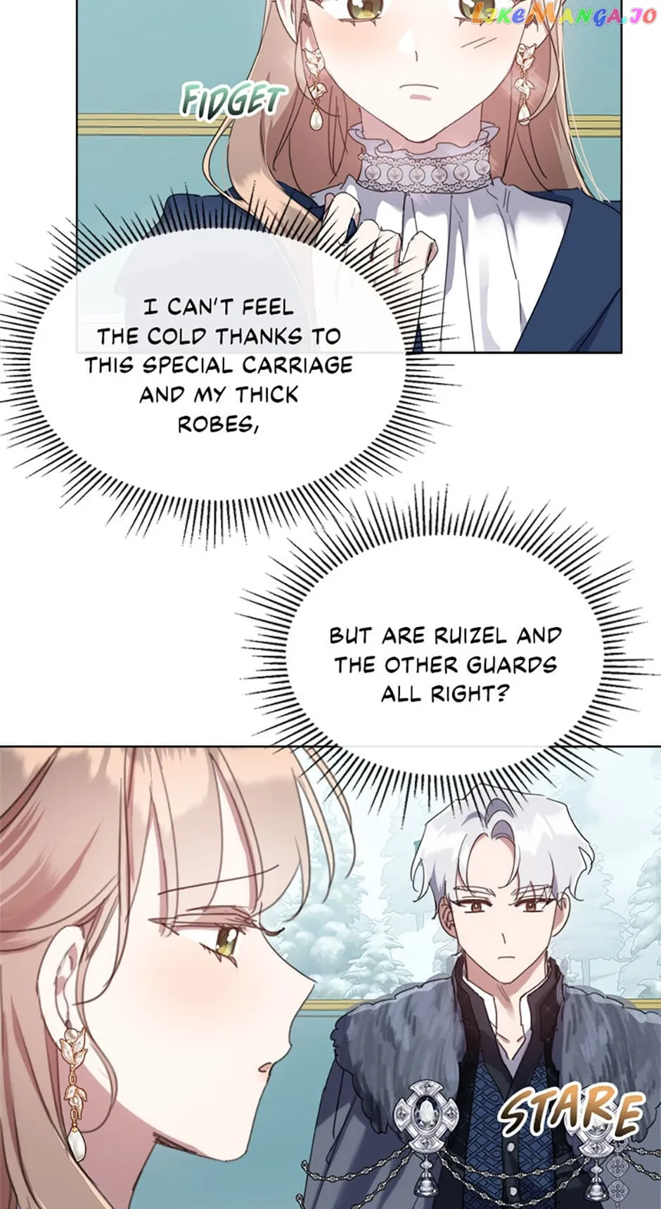 Read The Kind Older Sister Is No More Manga Online