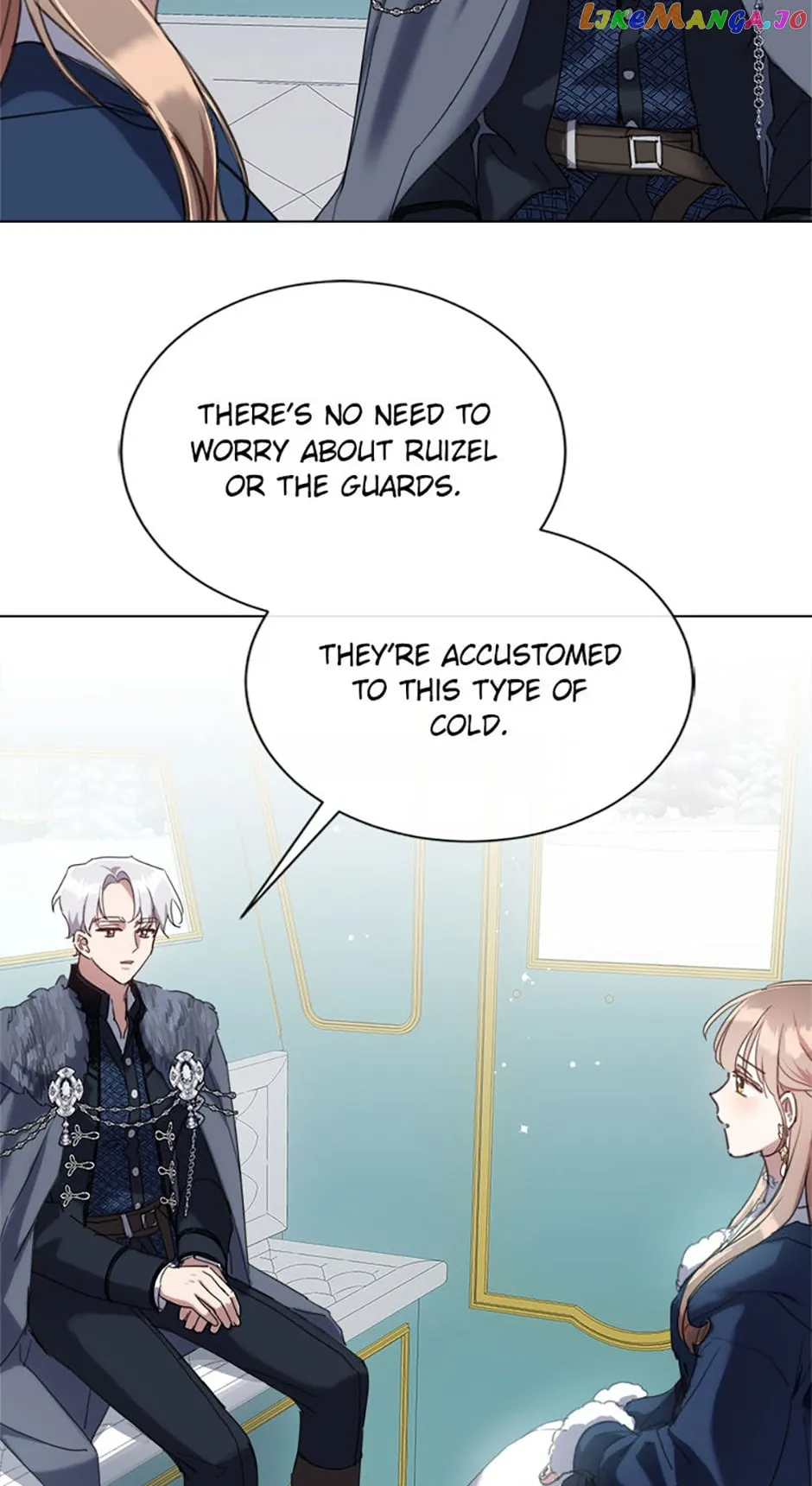 Read The Kind Older Sister Is No More Manga Online