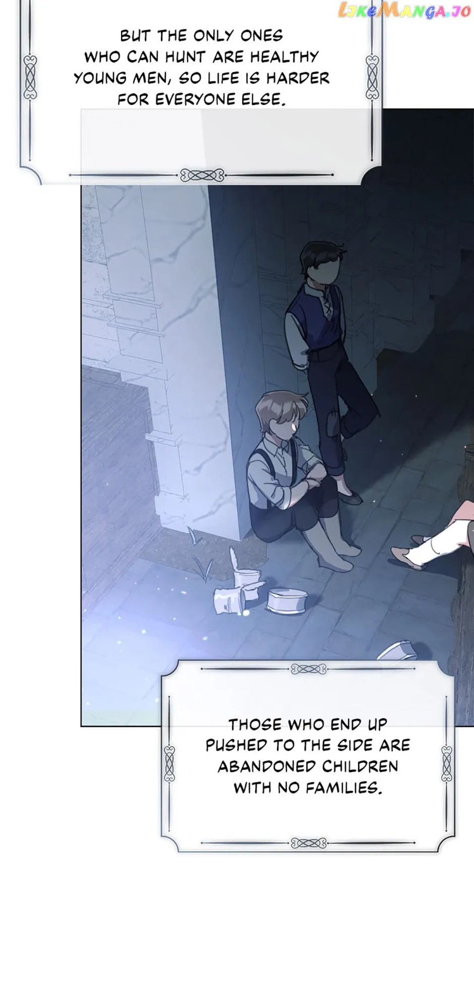 Read The Kind Older Sister Is No More Manga Online