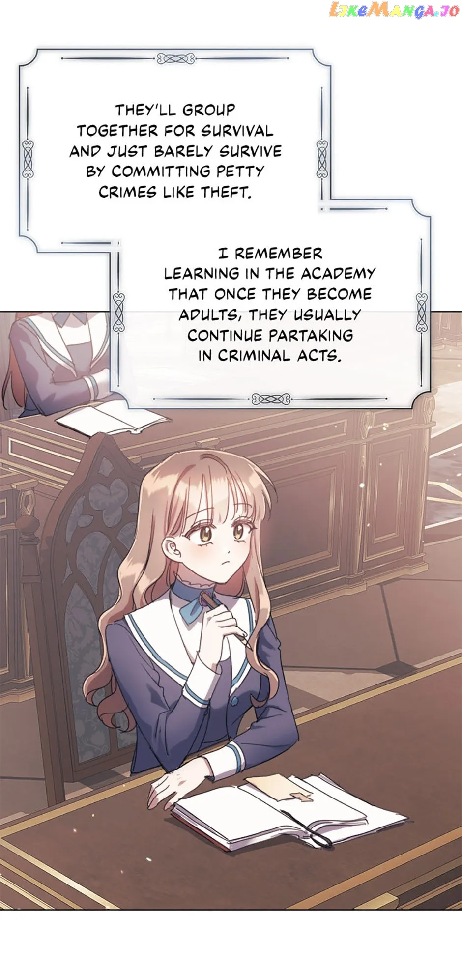 Read The Kind Older Sister Is No More Manga Online