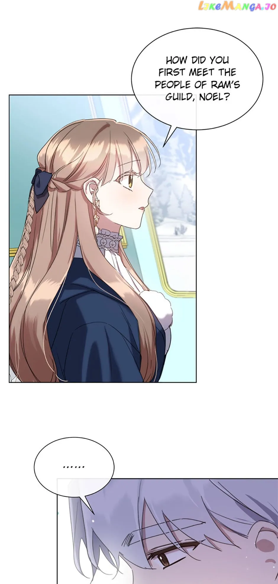 Read The Kind Older Sister Is No More Manga Online