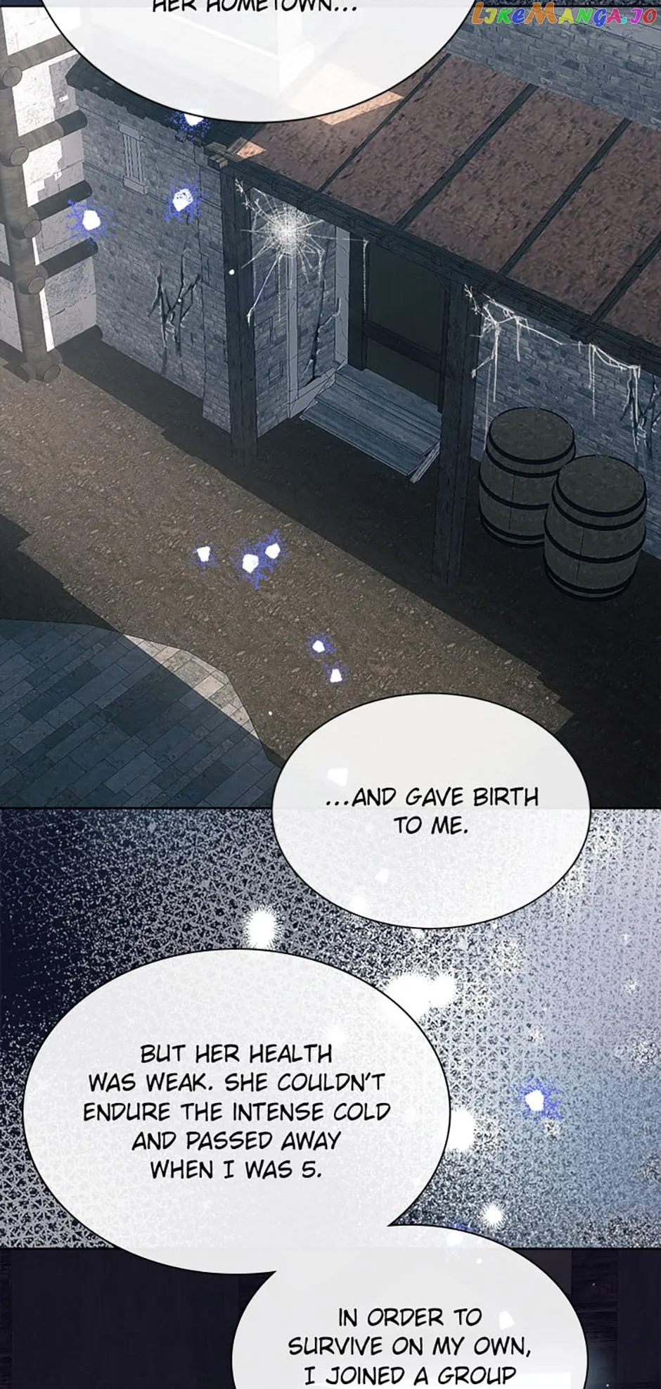 Read The Kind Older Sister Is No More Manga Online