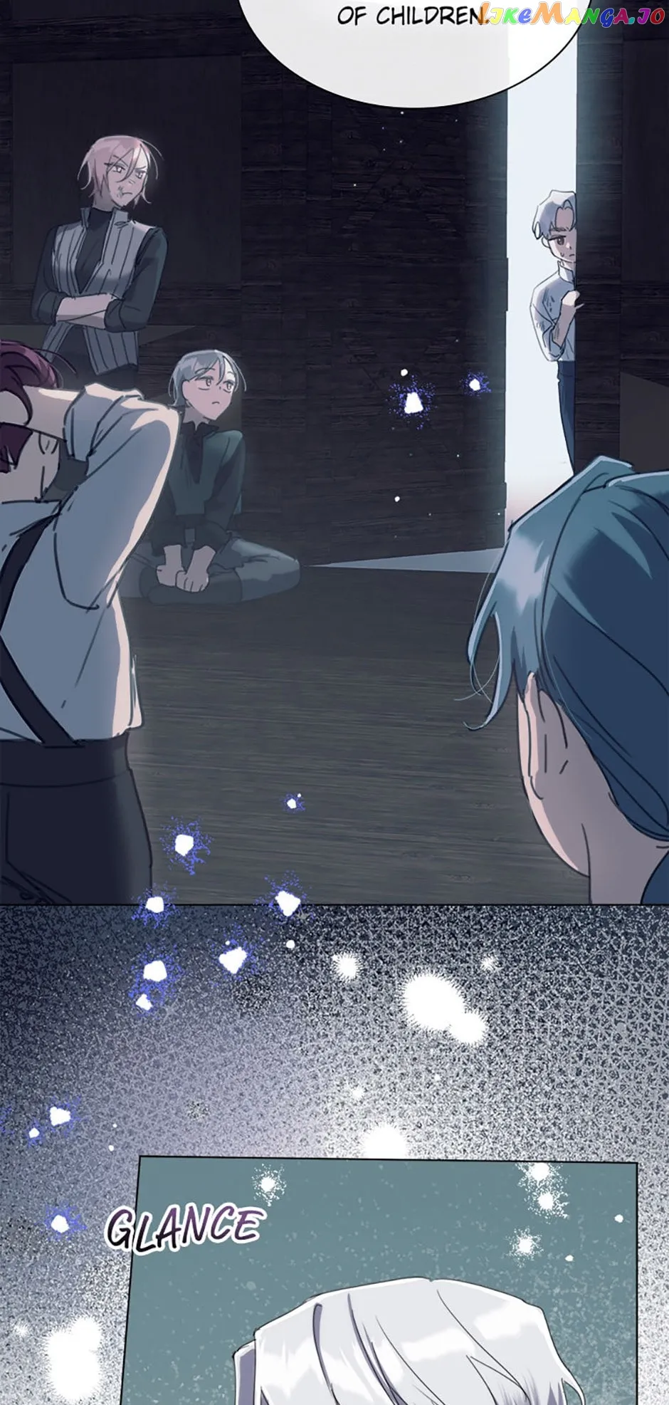 Read The Kind Older Sister Is No More Manga Online