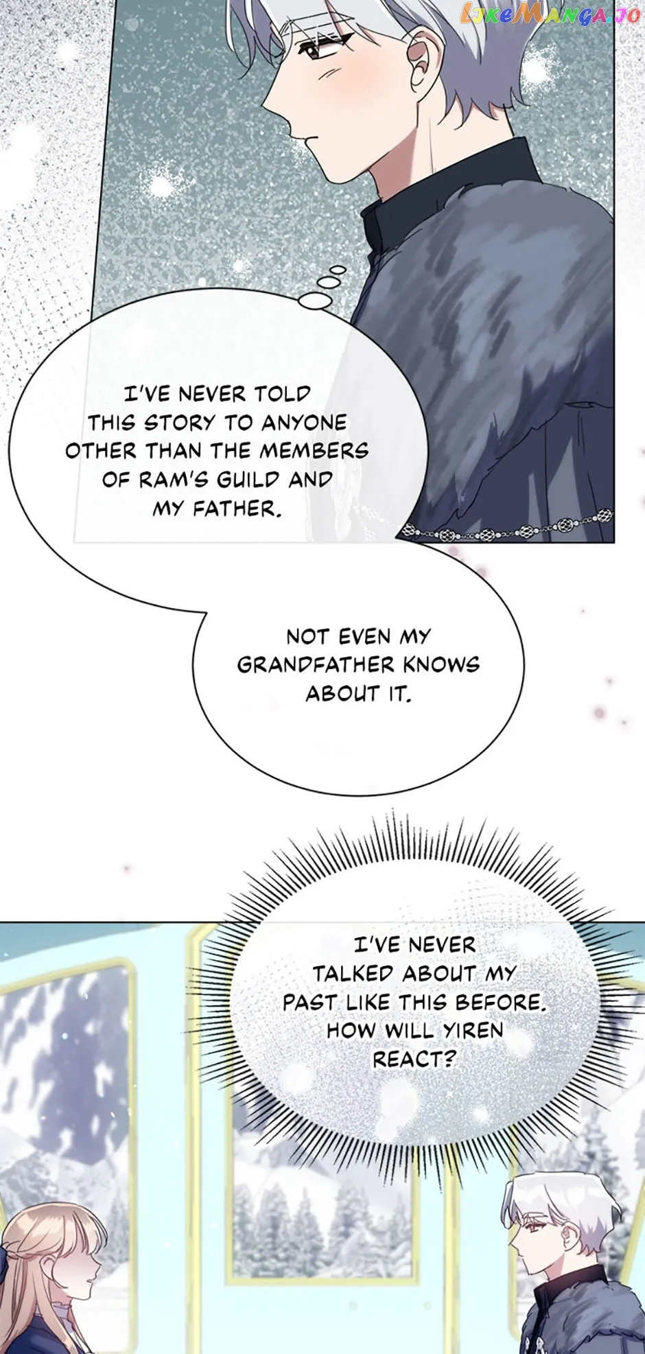 Read The Kind Older Sister Is No More Manga Online