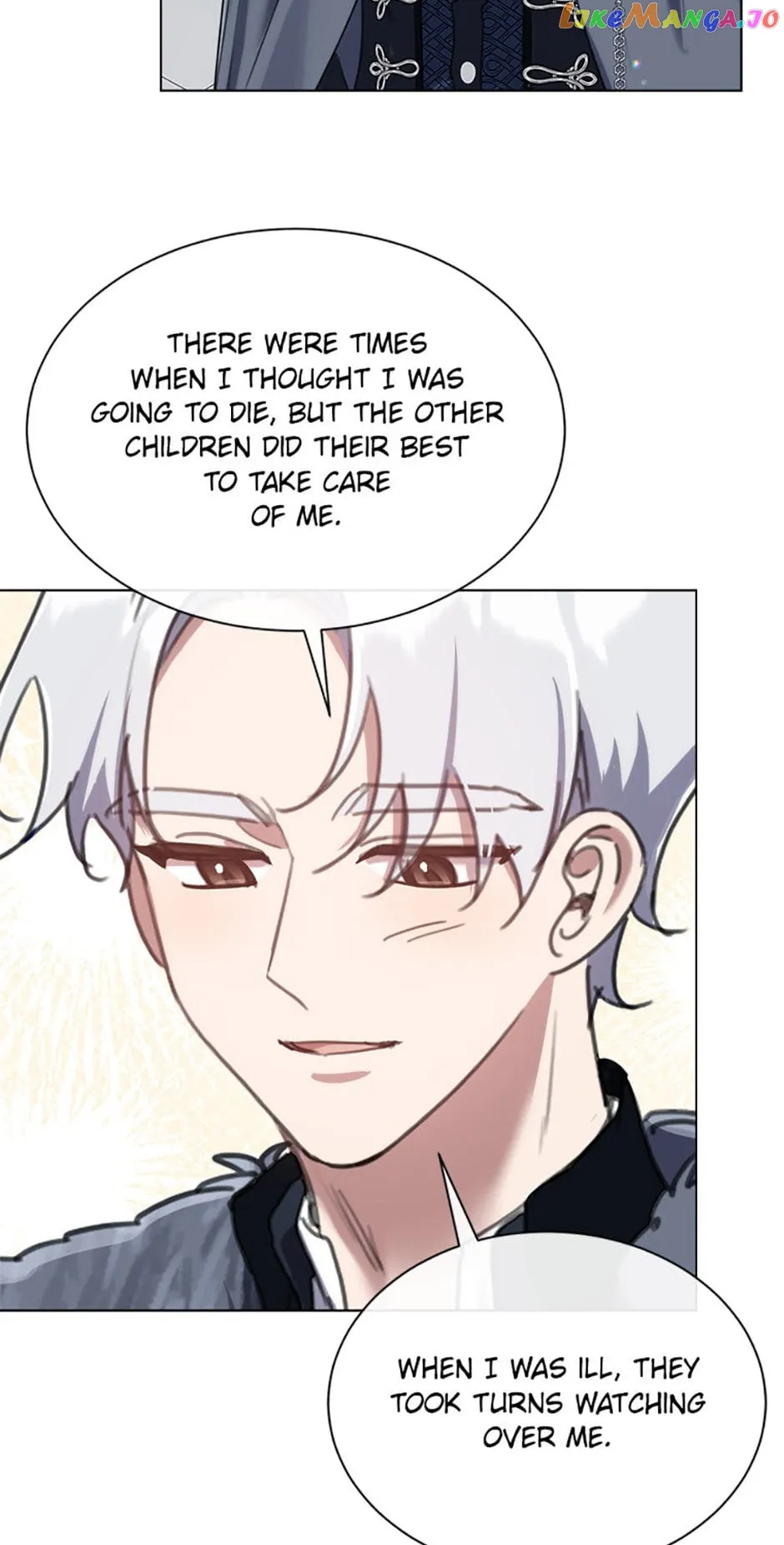 Read The Kind Older Sister Is No More Manga Online