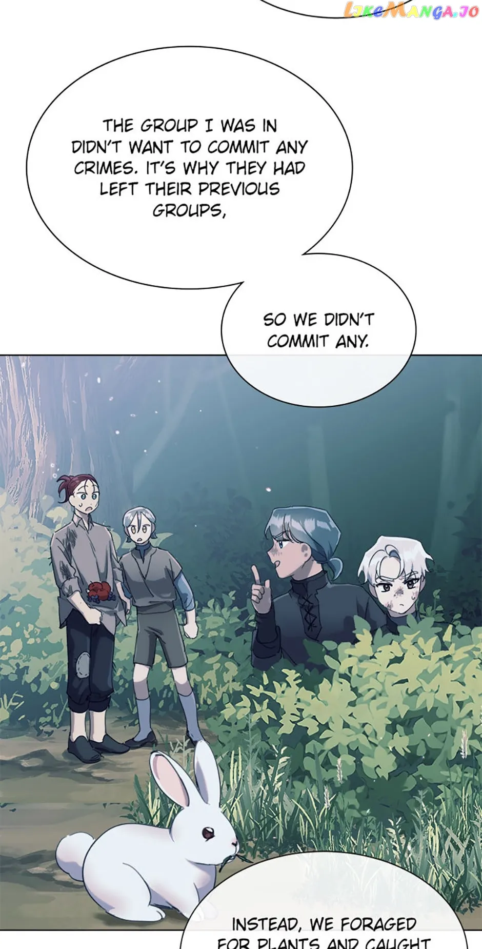 Read The Kind Older Sister Is No More Manga Online