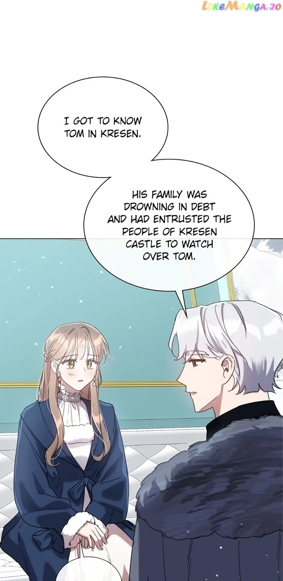 Read The Kind Older Sister Is No More Manga Online
