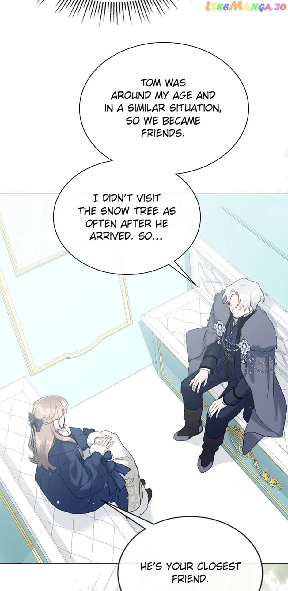 Read The Kind Older Sister Is No More Manga Online