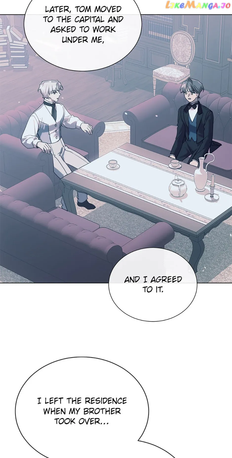 Read The Kind Older Sister Is No More Manga Online